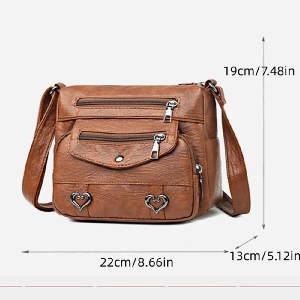 Crossbody bag - Picture 6 of 6